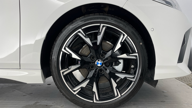 BMW 1 Series 120 M Sport 5dr Step Auto Petrol Hatchback